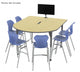 Multi-Media Tables