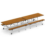 Category image for Cafeteria & Lunch Room Tables