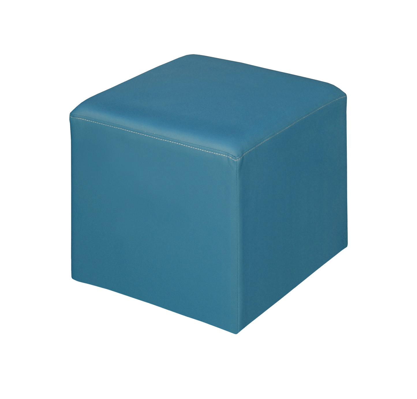 Regency Jacob 15" Square Ottoman