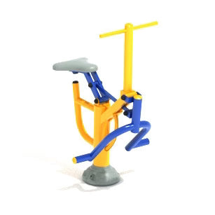 Playground Equipment Training Day (PFT102)