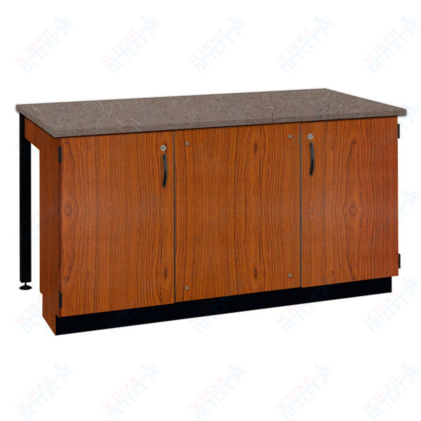 Phenolic Top Two Student Table (84000 K36 24)