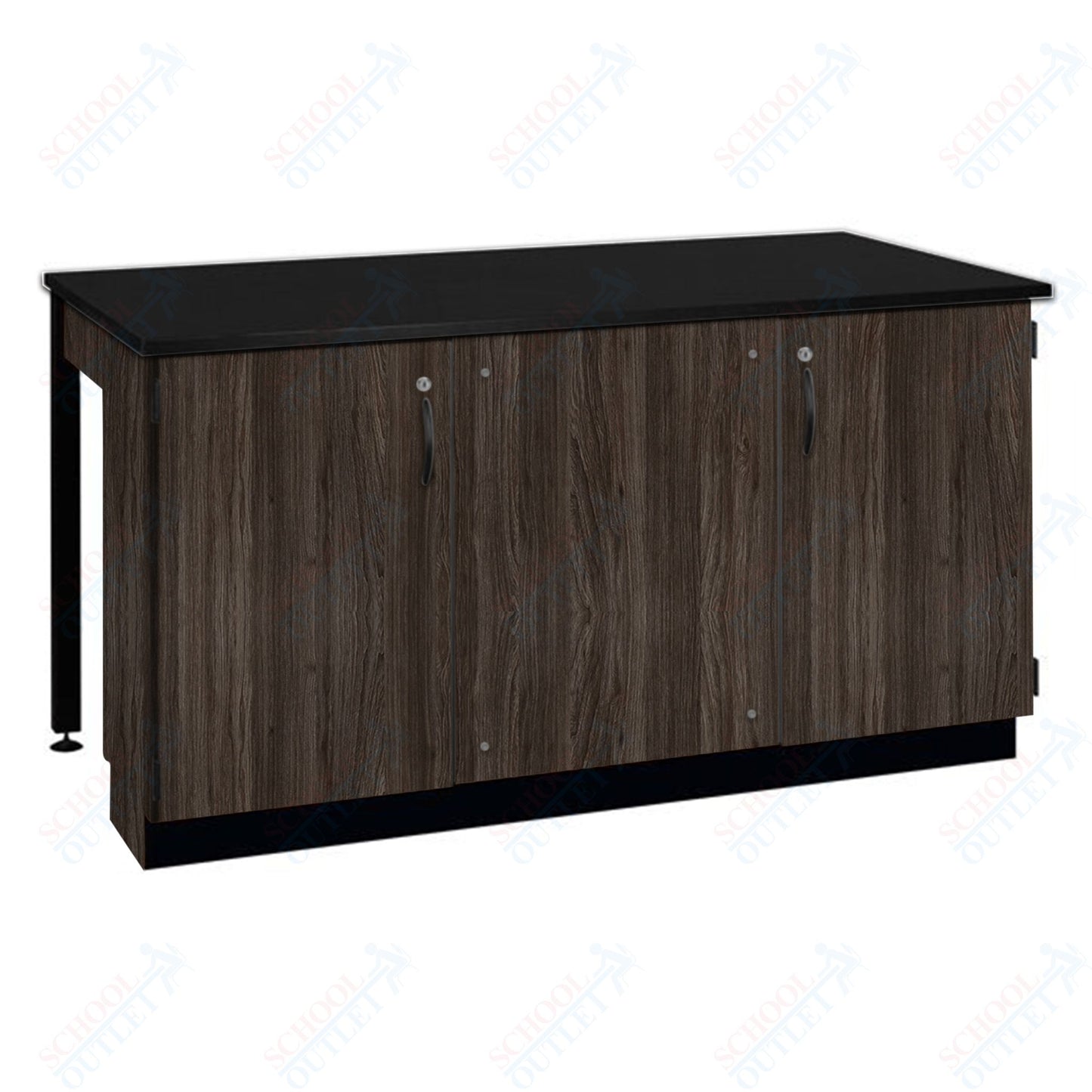 Phenolic Top Two Student Table (84000 K36 24)