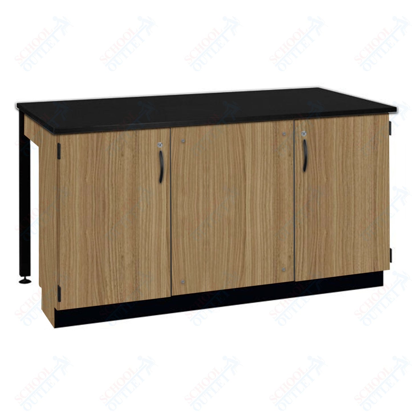 Phenolic Top Two Student Table (84000 K36 24)