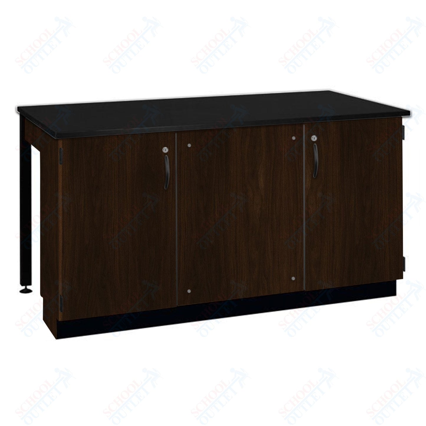 Phenolic Top Two Student Table (84000 K36 24)
