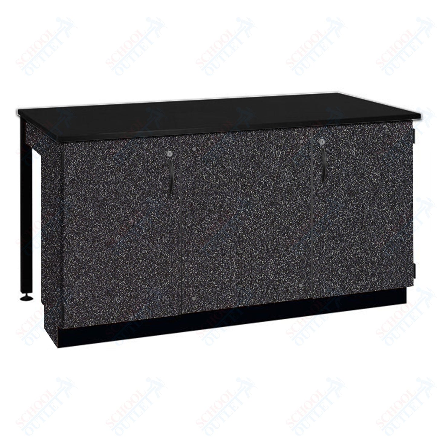 Phenolic Top Two Student Table (84000 K36 24)