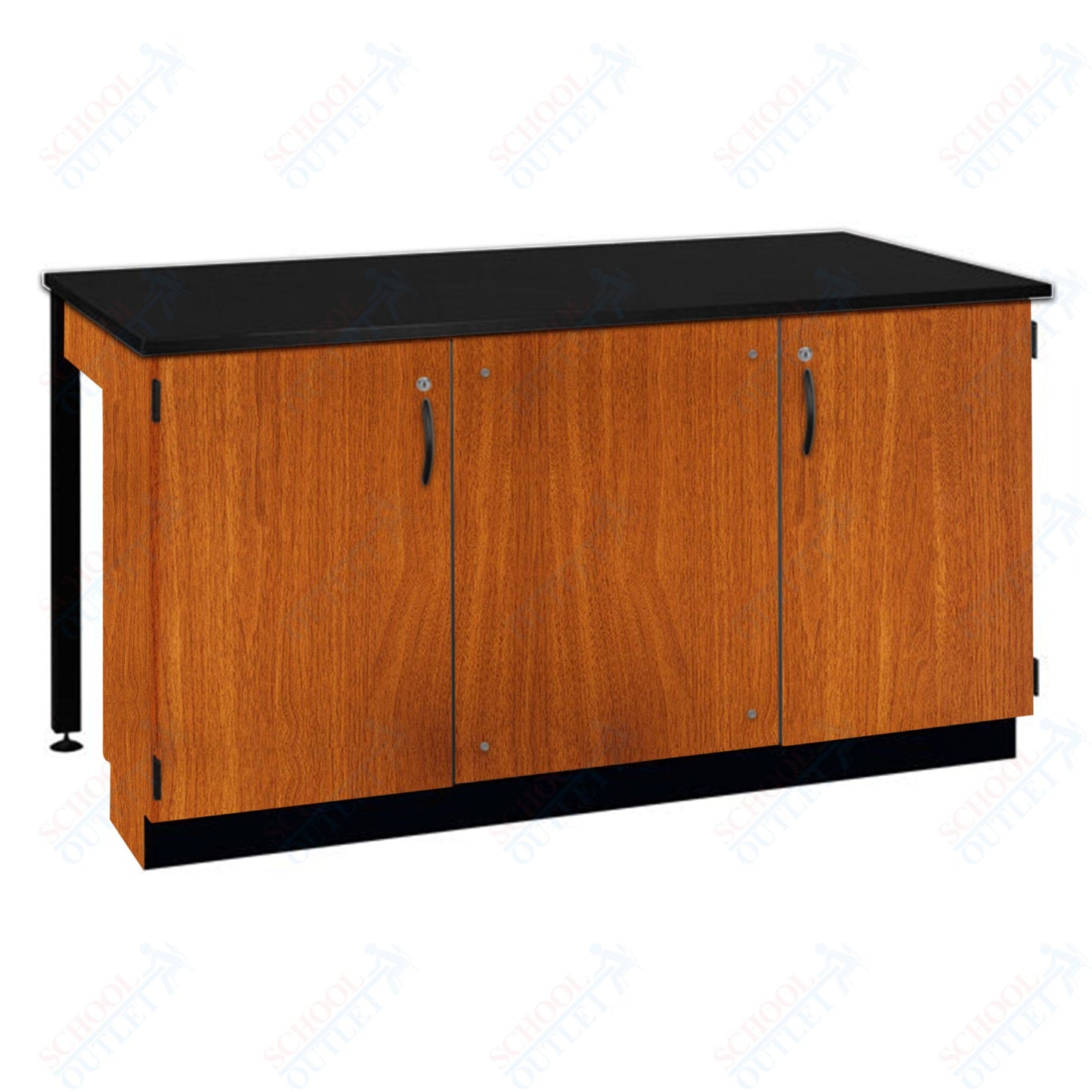 Phenolic Top Two Student Table (84000 K36 24)
