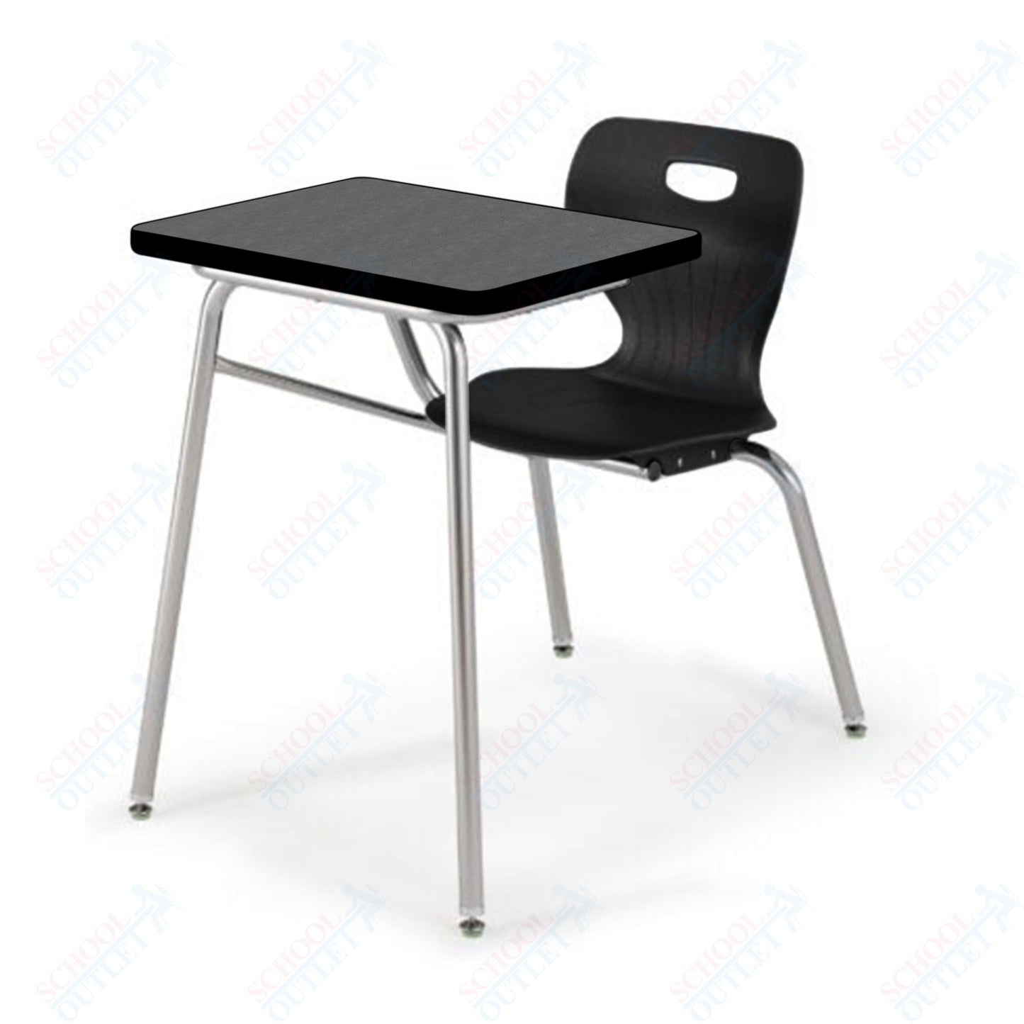 Classroom Desk Chairs
