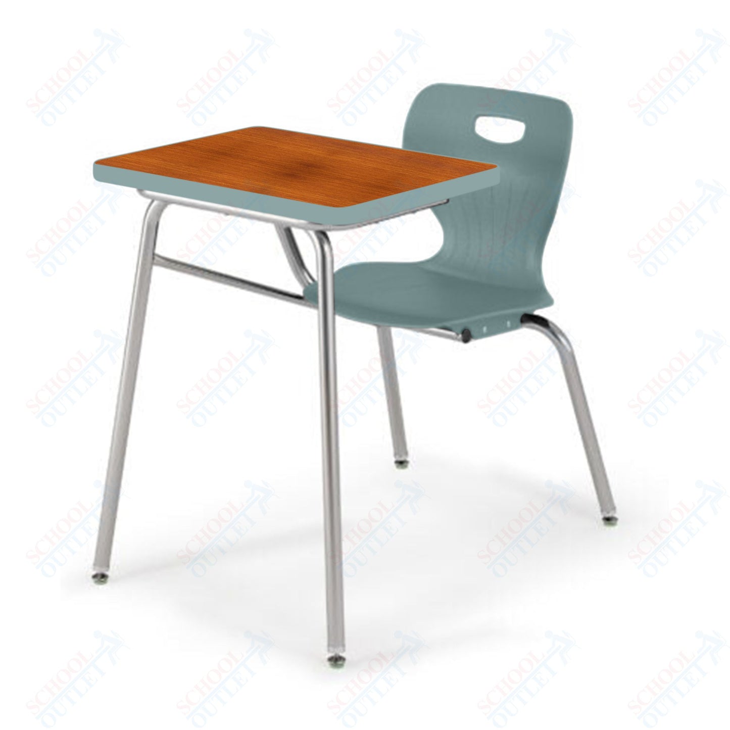 Classroom Desk Chairs