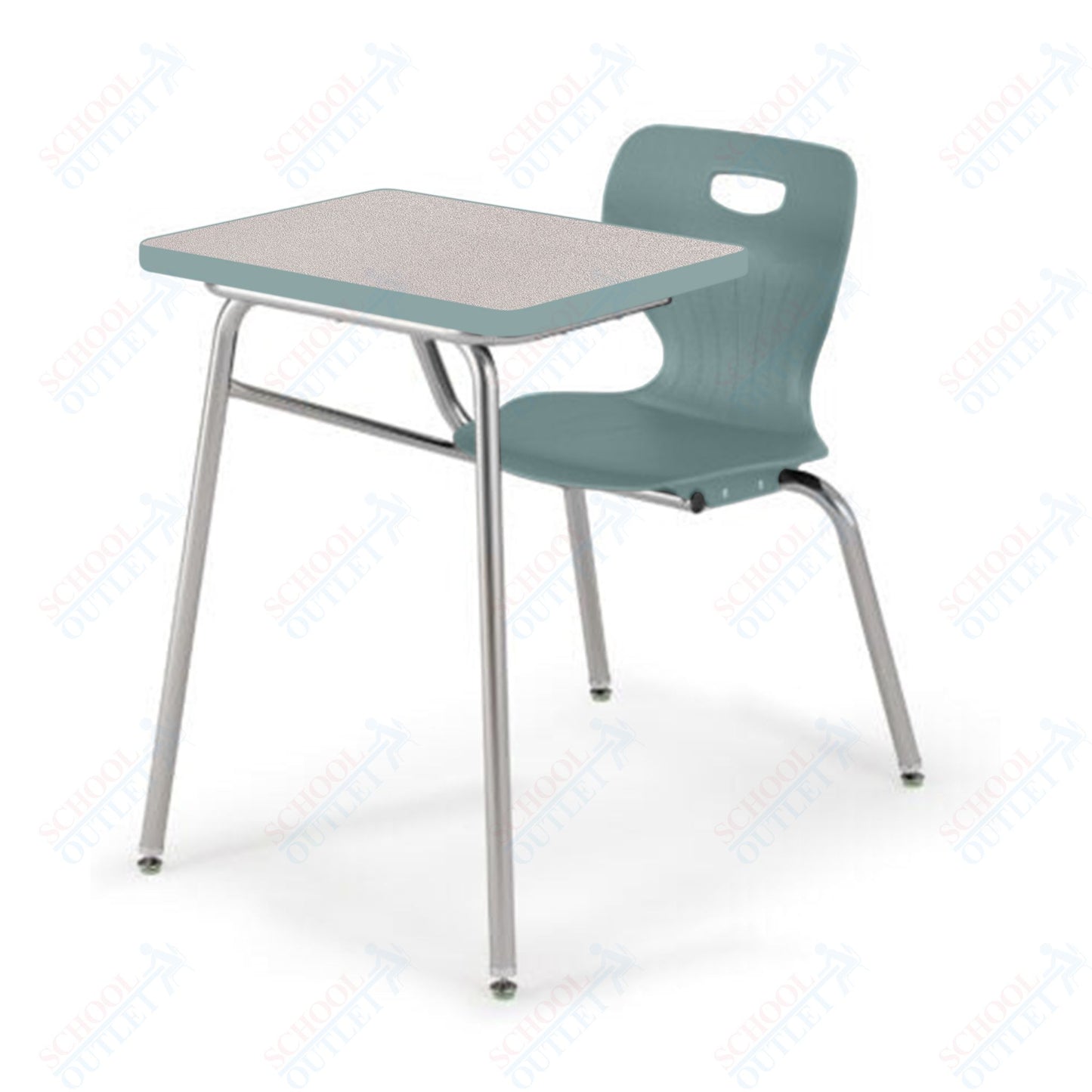 Classroom Desk Chairs