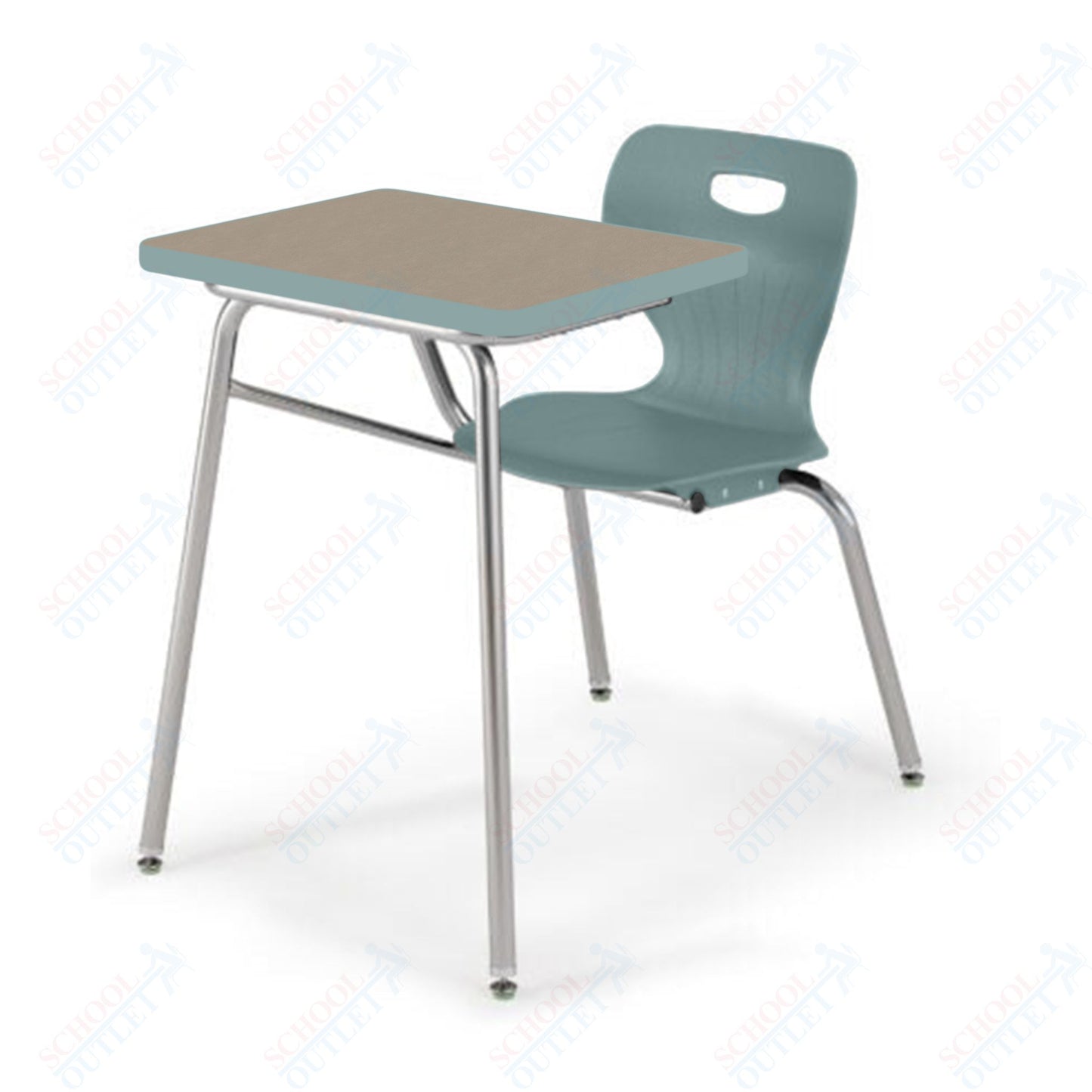 Classroom Desk Chairs