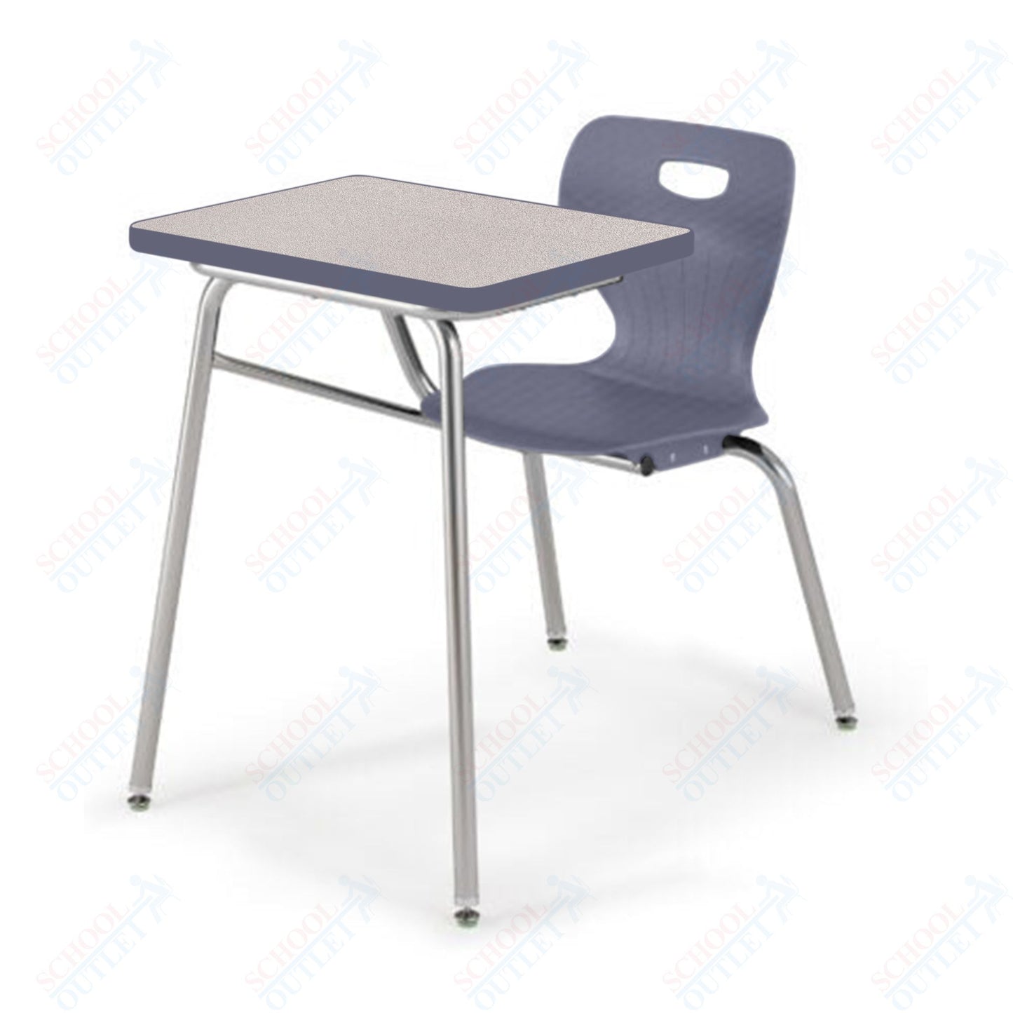 Classroom Desk Chairs