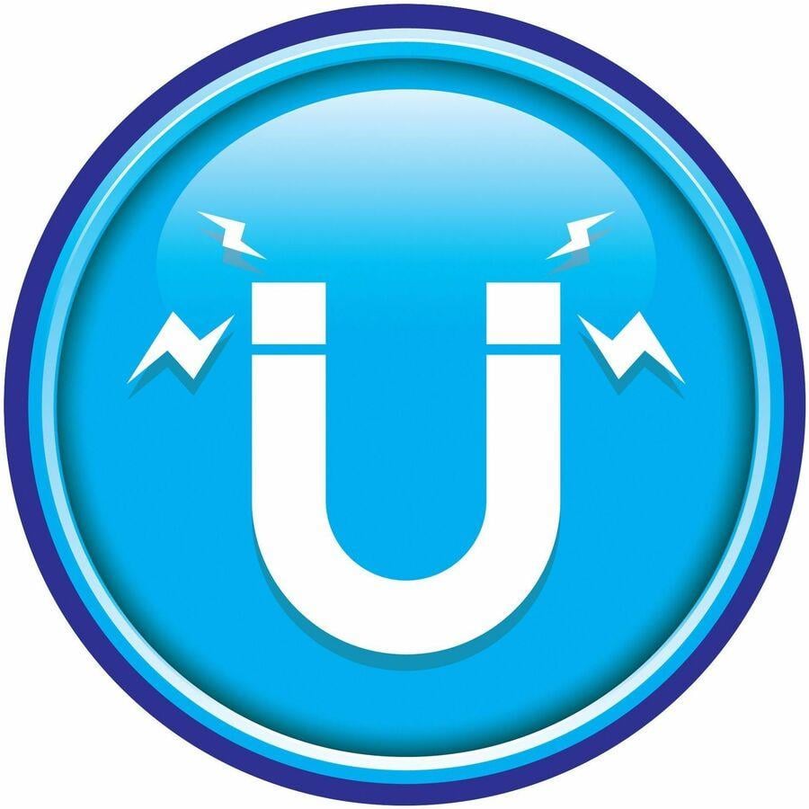 Quartet Classic Nano-Clean Magnetic Dry-Erase Board Aluminum Frame - 48"W x 36"H (SM534)