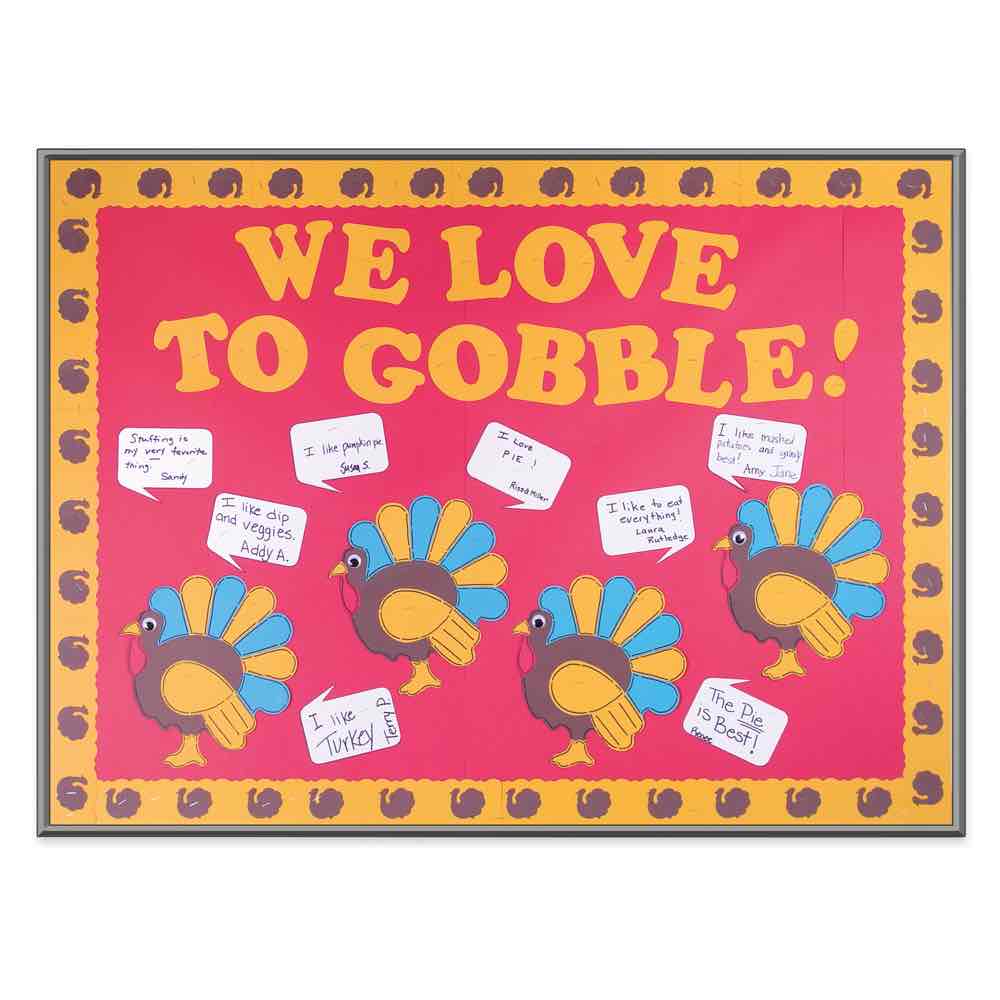 Accucut Carefree Uppercase Alphabet Whimsical Die Set of 30 Pieces (ACC - CFU104) - SchoolOutlet