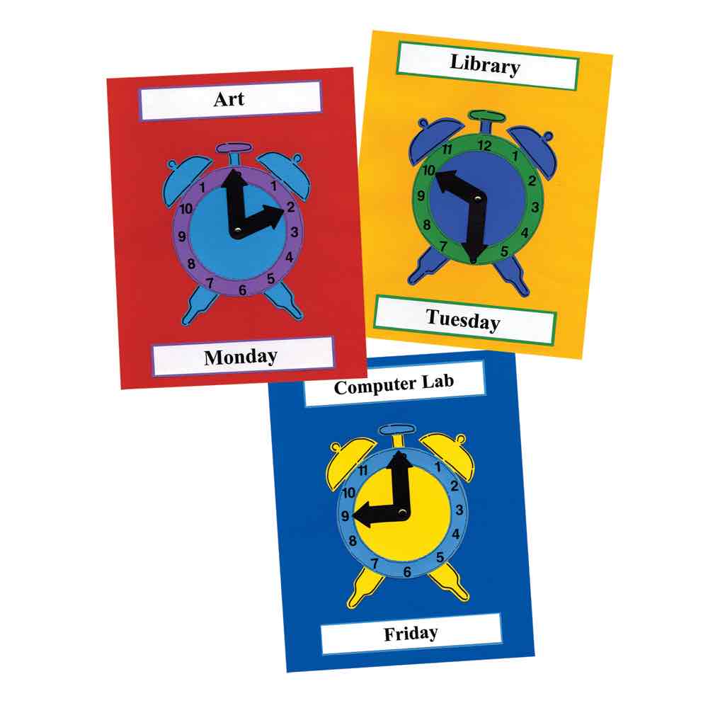 AccuCut Manipulatives Set 1 Professional Die Set of 8 Pieces (ACC - DS046) - SchoolOutlet