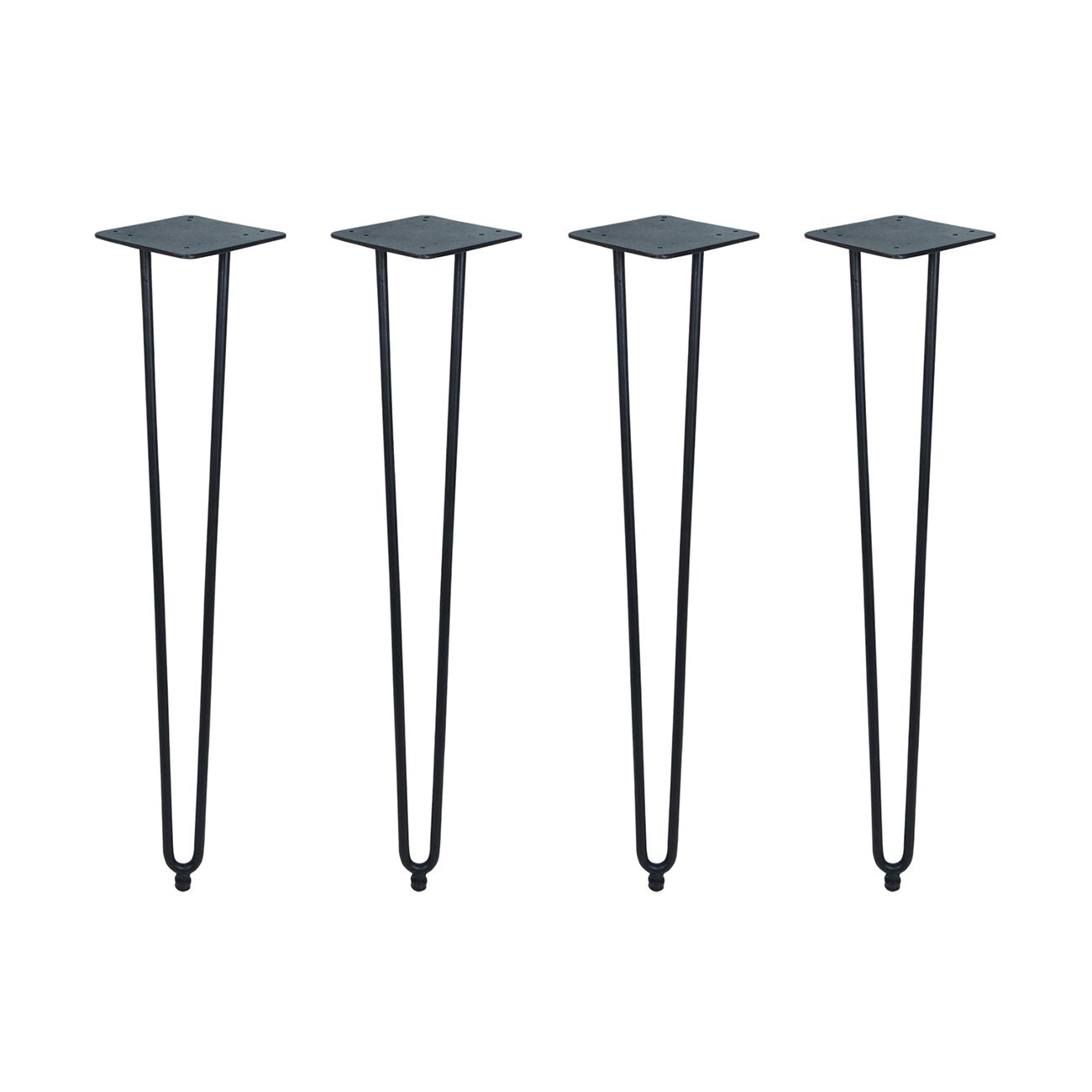 BFM Seating NV 4 Leg Set - Counter Height - Sand Black - (BFM - NV4L - SBC) - SchoolOutlet