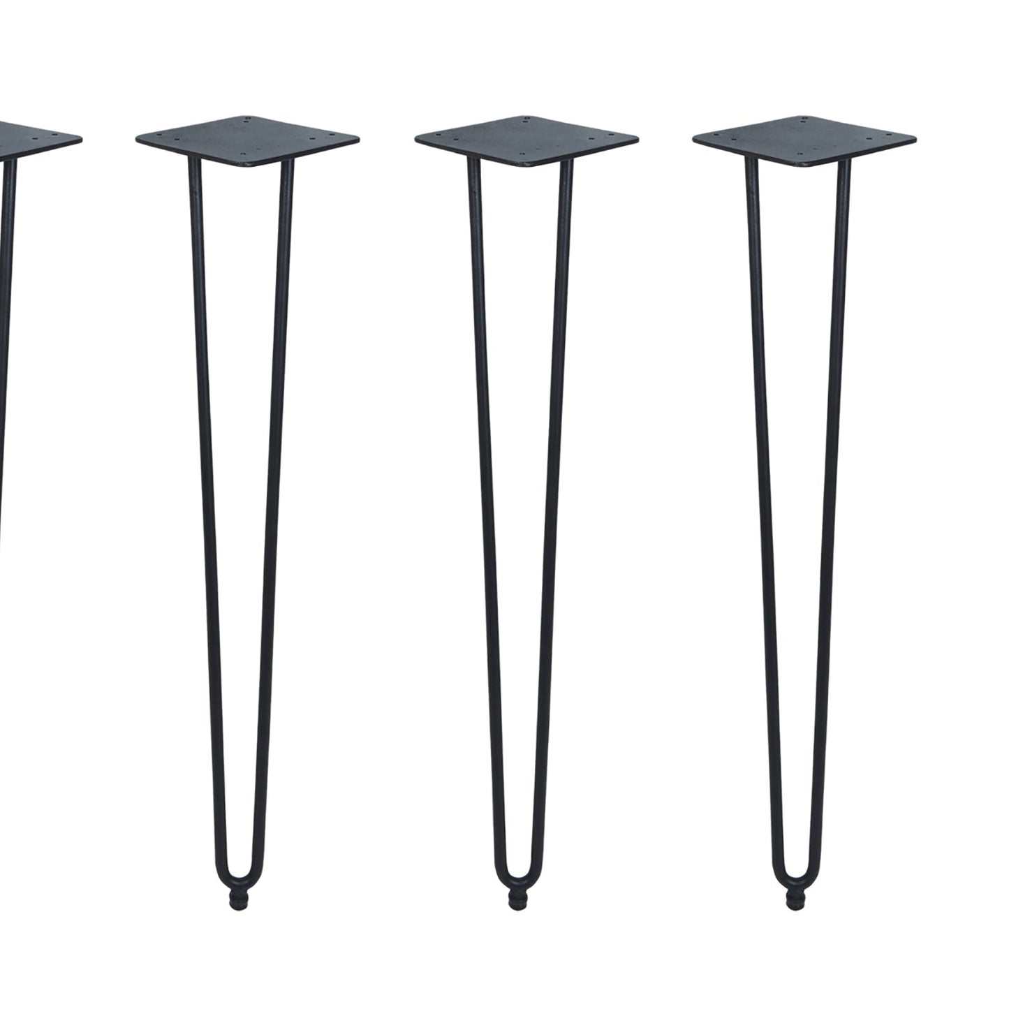 BFM Seating NV 4 Leg Set - Bar Height - Sand Black - (BFM - NV4L - SBT) - SchoolOutlet