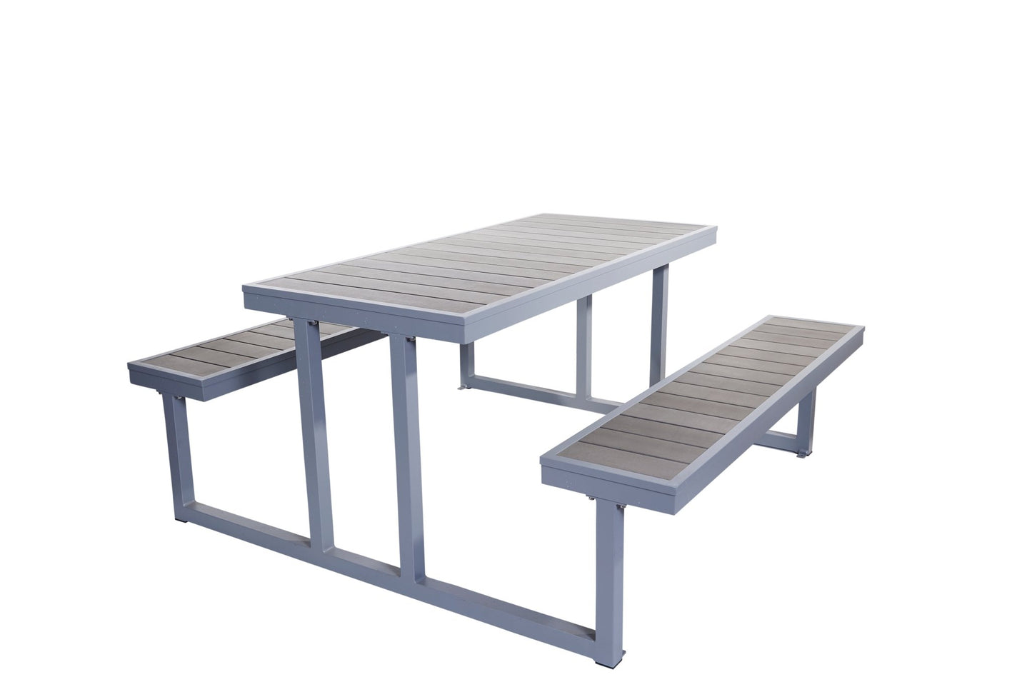 BFM Seating Seaside Picnic Table (BFM - PH7227) - SchoolOutlet