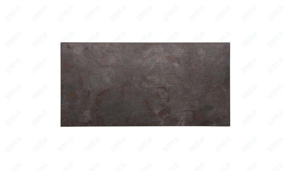 BFM Seating - 1" Relic Table Top - Melamine PVC Self - Edge 30"W x 60"L (BFM - 1xx3060) - SchoolOutlet