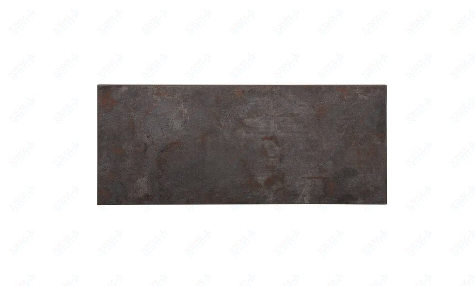 BFM Seating - 1" Relic Table Top - Melamine PVC Self - Edge 30"W x 72"L (BFM - 1xx3072) - SchoolOutlet
