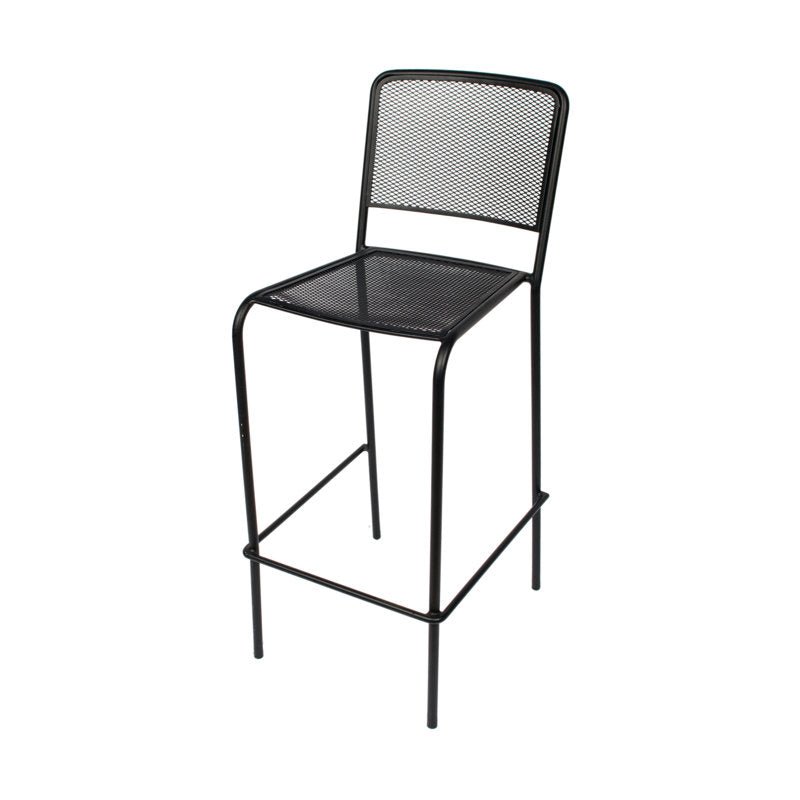 BFM Seating Chesapeake Barstool(BFM - SU1300BBL) - SchoolOutlet