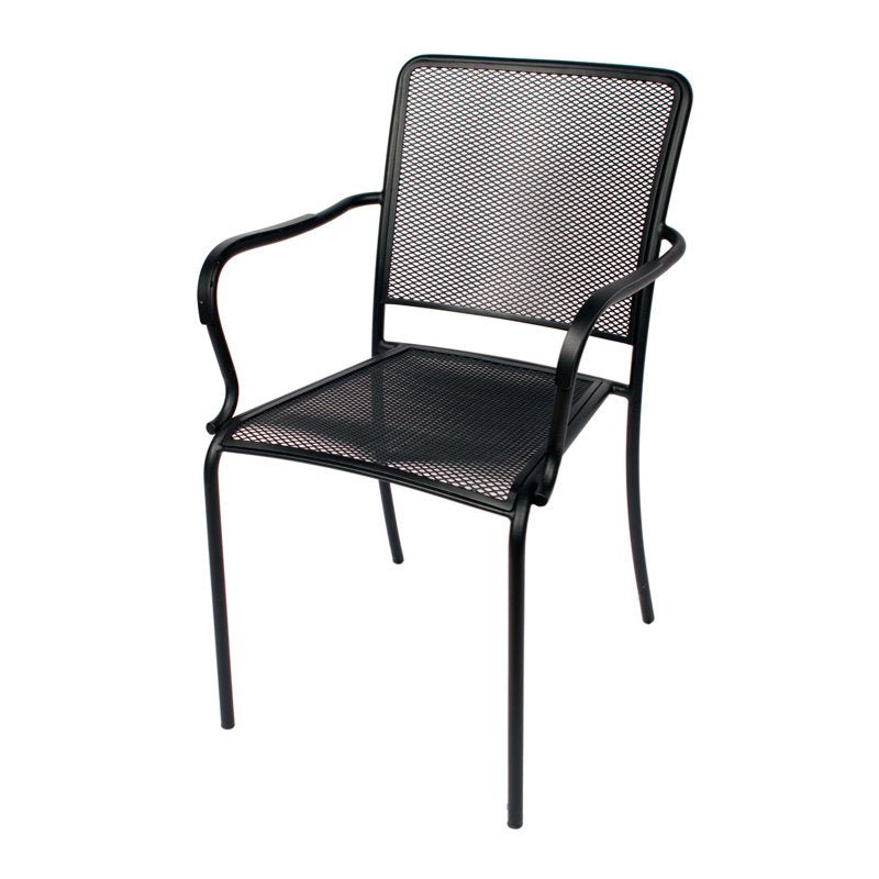 BFM Seating Chesapeake Armchair (BFM - SU1301CBL) - SchoolOutlet
