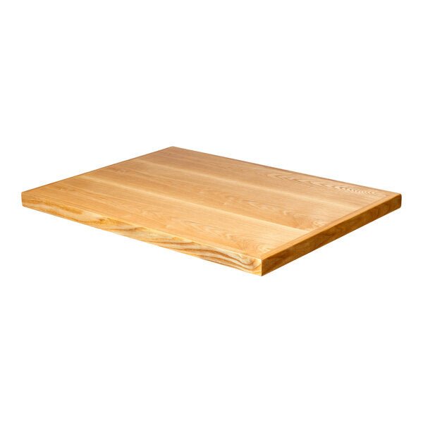 BFM Seating Veneer Table Top 30x60 (BFM - VN3060) - SchoolOutlet
