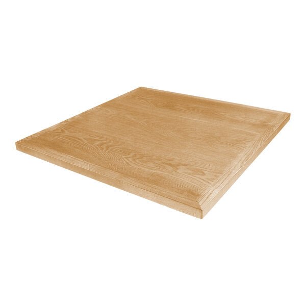 BFM Seating Veneer Table Top 36x36 (BFM - VN3636) - SchoolOutlet
