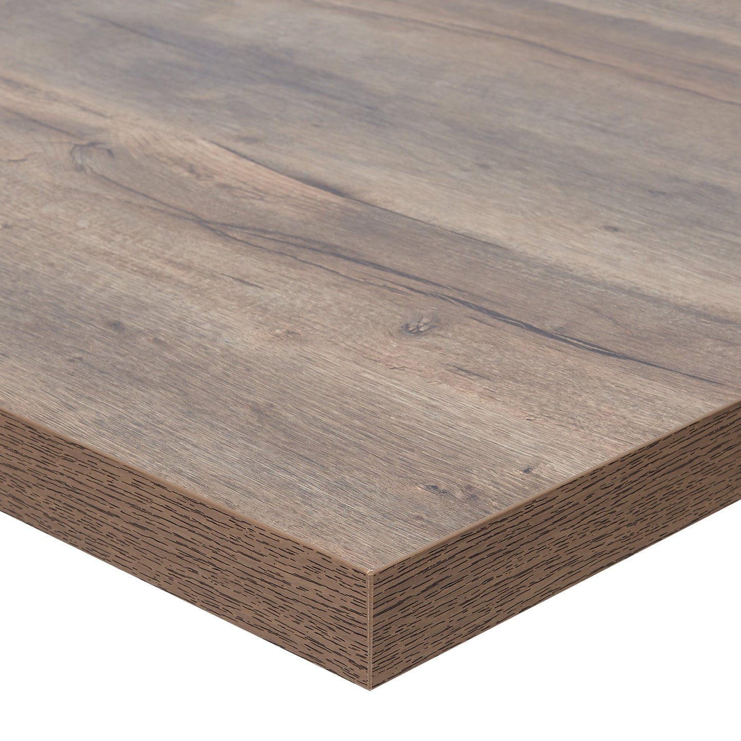 BFM Seating 1" Relic Table Top - Melamine PVC Self - Edge 24x30 (BFM - 1cc2430) - SchoolOutlet