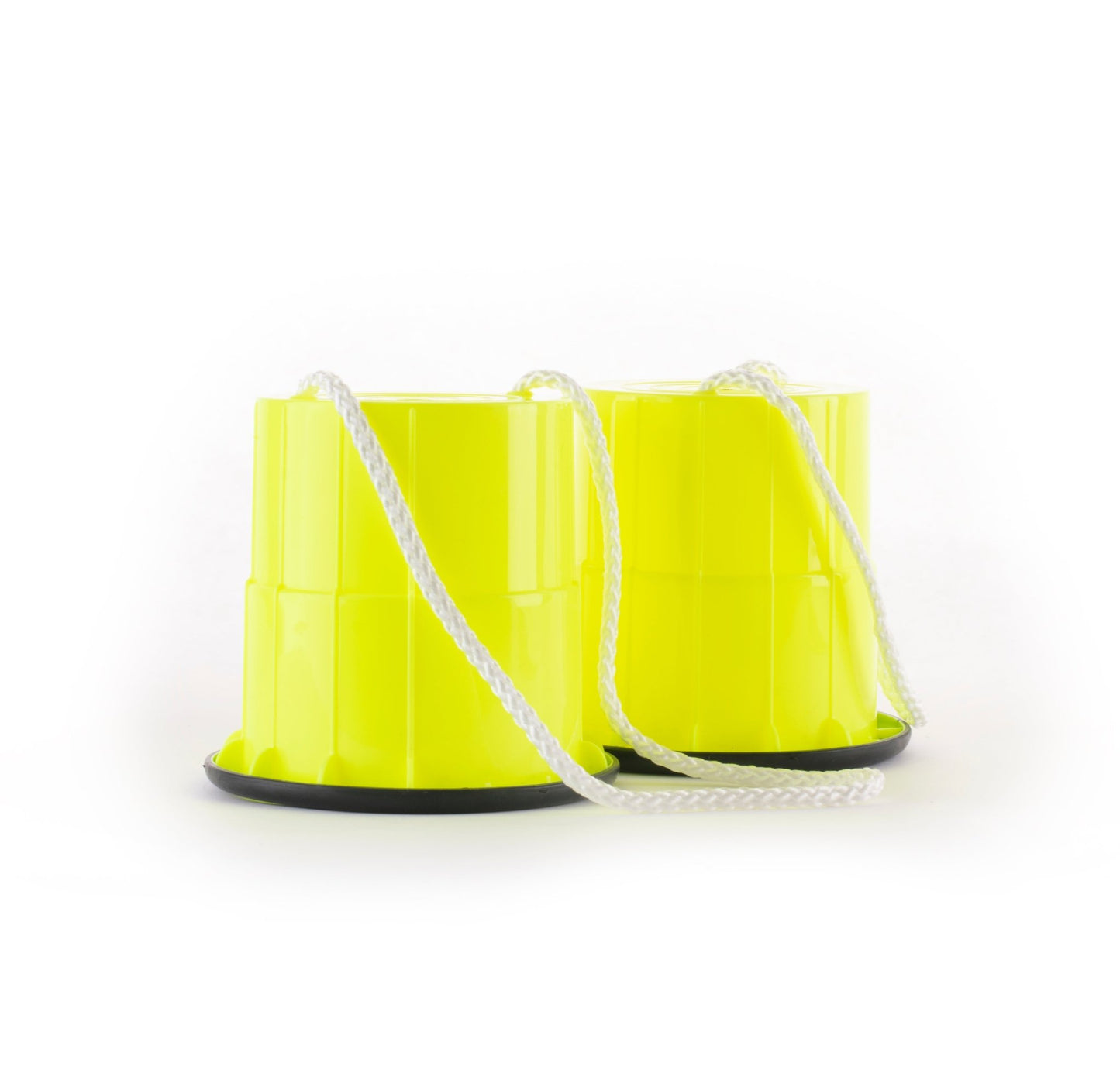 Bintiva Balance Bucket Stilts For Children - Pair - SchoolOutlet