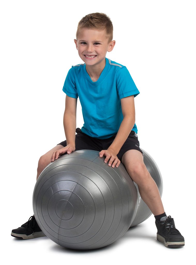 Bintiva Peanut Ball - SchoolOutlet