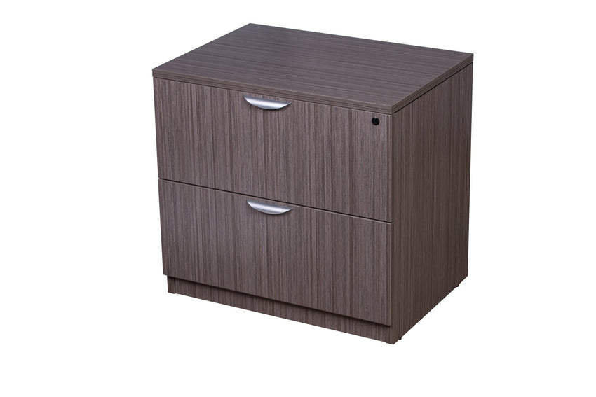 Boss 2 - Drawer Lateral File, 31"W x 22"D x 29"H (N112) - SchoolOutlet