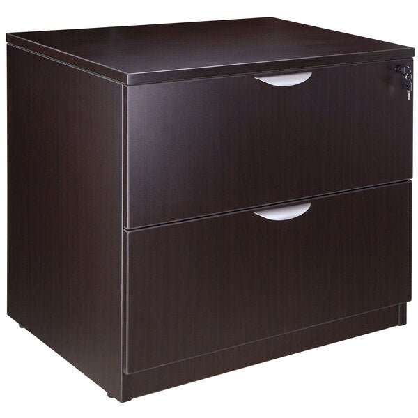 Boss 2 - Drawer Lateral File, 31"W x 22"D x 29"H (N112) - SchoolOutlet