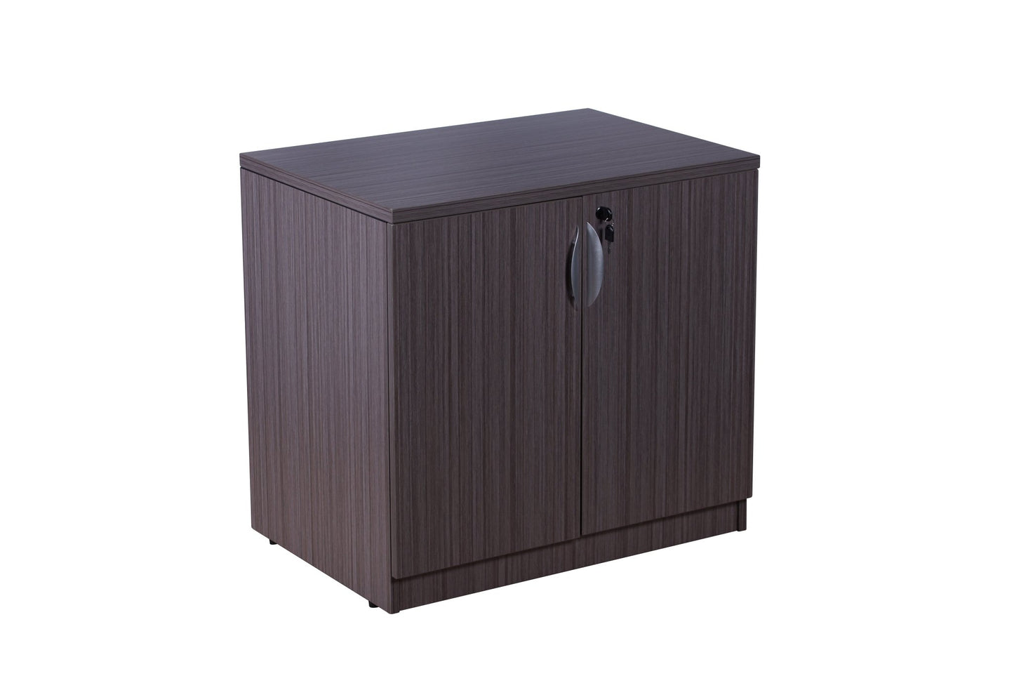 Boss Storage Cabinet, 31"W x 22"D x 29.5"H (N113) - SchoolOutlet