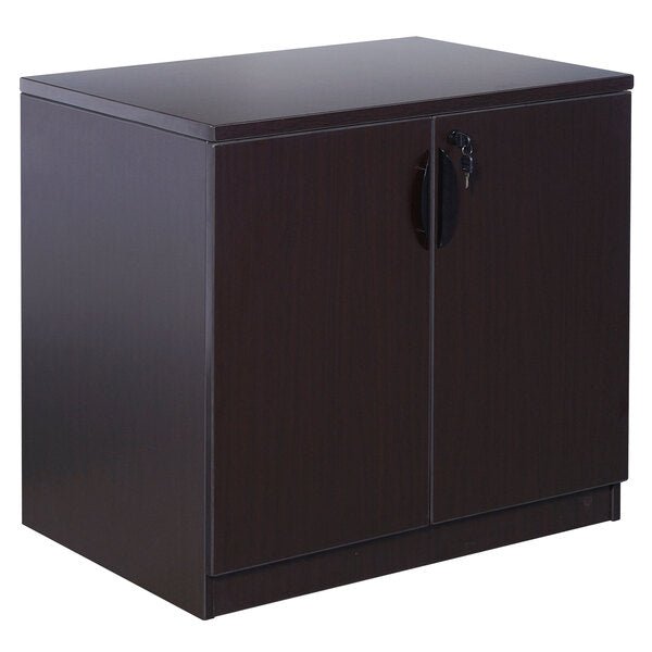 Boss Storage Cabinet, 31"W x 22"D x 29.5"H (N113) - SchoolOutlet