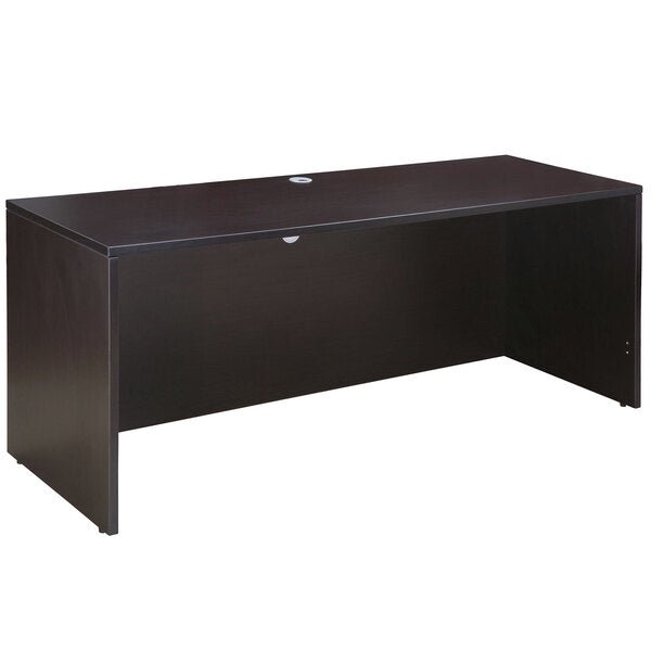 Boss Credenza Shell, 71"W x 24"D x 29"H (N143) - SchoolOutlet
