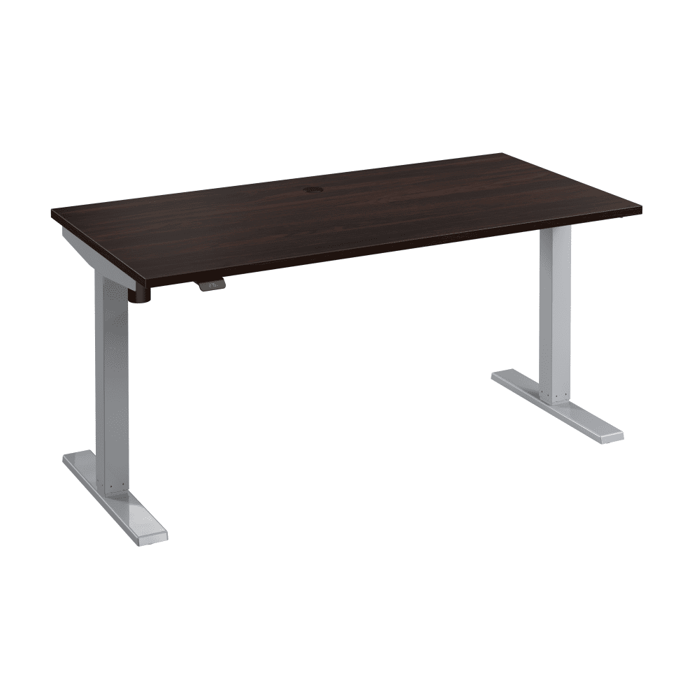 Bush Furniture 59"x 29"Electric Height Adjustable Standing Desk (M4S6030X) - SchoolOutlet