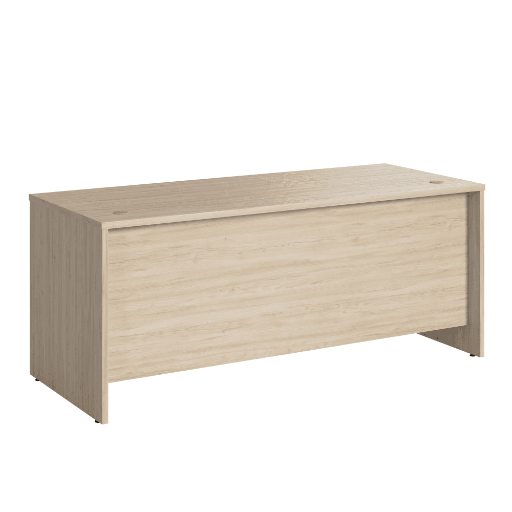 Bush Furniture Studio C 72"W x 30"D Office Desk (SCD272X) - SchoolOutlet