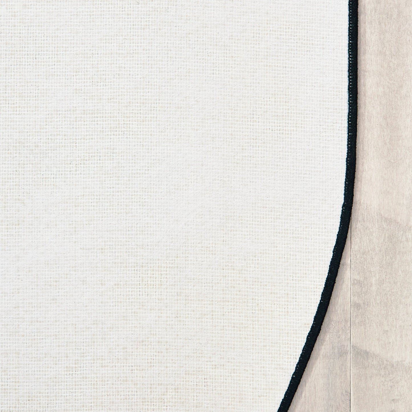 Carpets for Kids Bilingual Paint by Numero Oval Rug, Multi Color, 6'9" x 9'5" (CFK - 5395) - SchoolOutlet