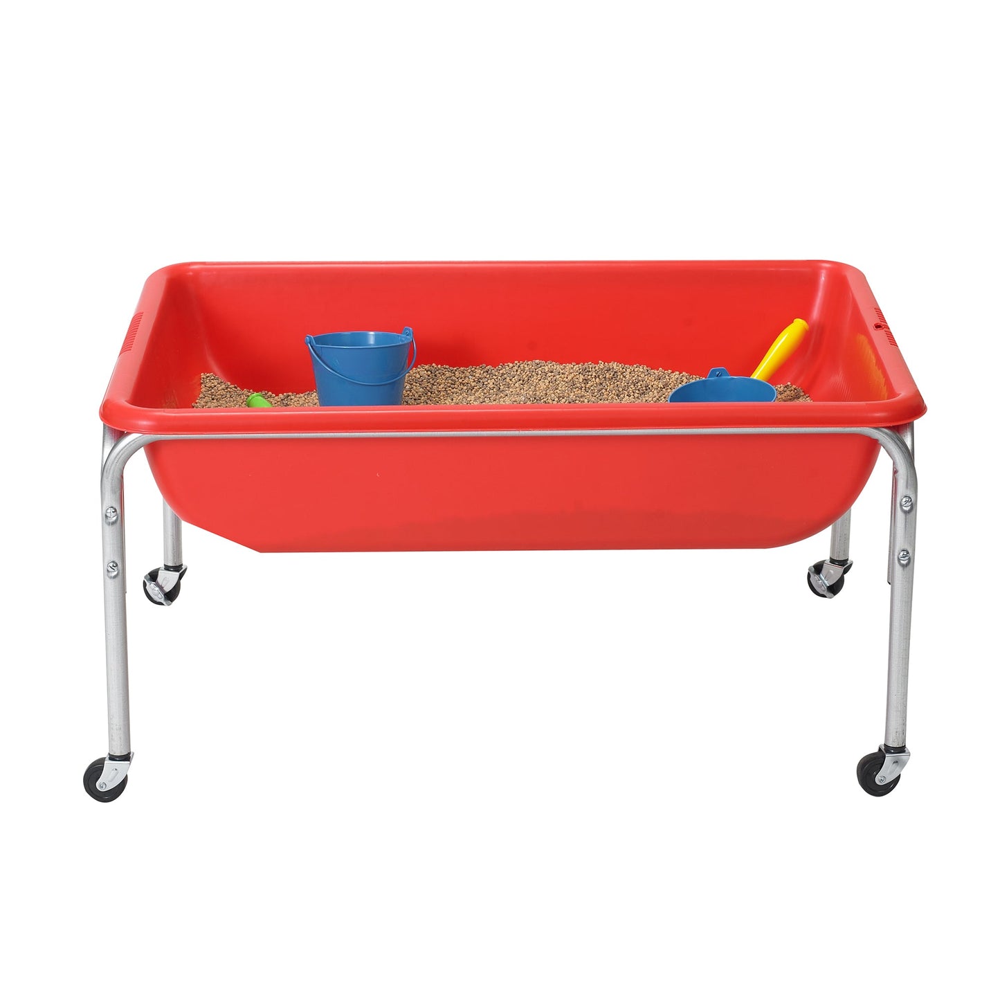 Children's Factory Medium Sensory Table - 18" Table - SchoolOutlet