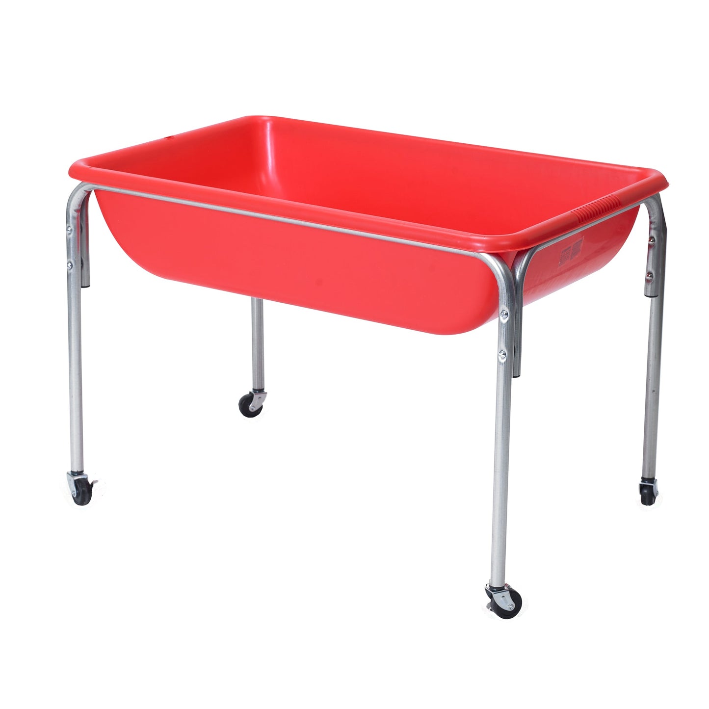 Children's Factory Medium Sensory Table - 24" Table - SchoolOutlet