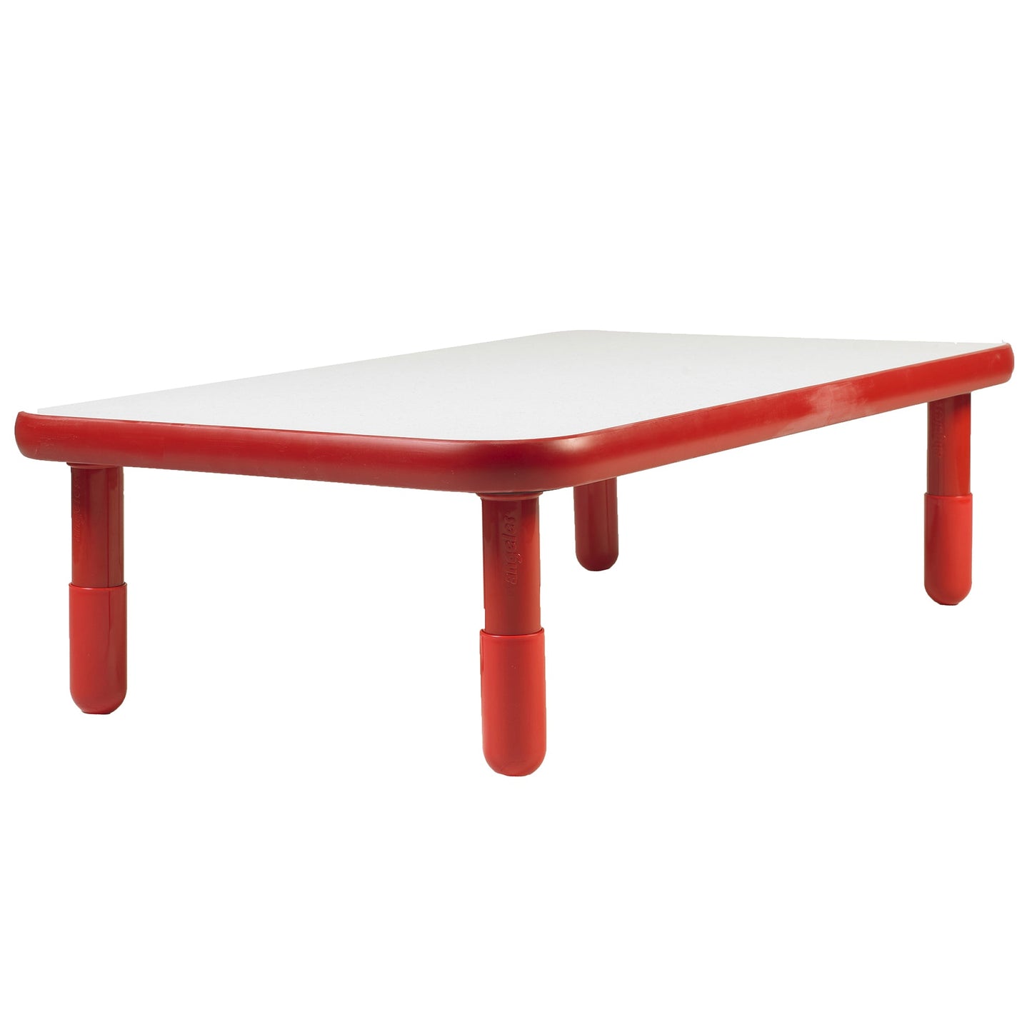 Angeles BASELINE 48" x 30" Rectangular Table - SchoolOutlet