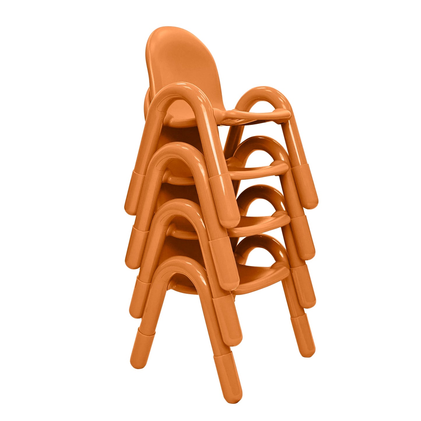 Angeles BASELINE 11" Child Chair - Set of 4 - SchoolOutlet
