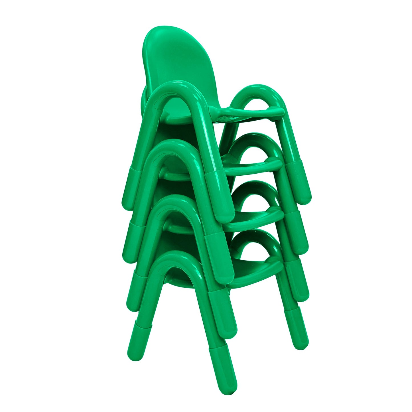 Angeles BASELINE 11" Child Chair - Set of 4 - SchoolOutlet
