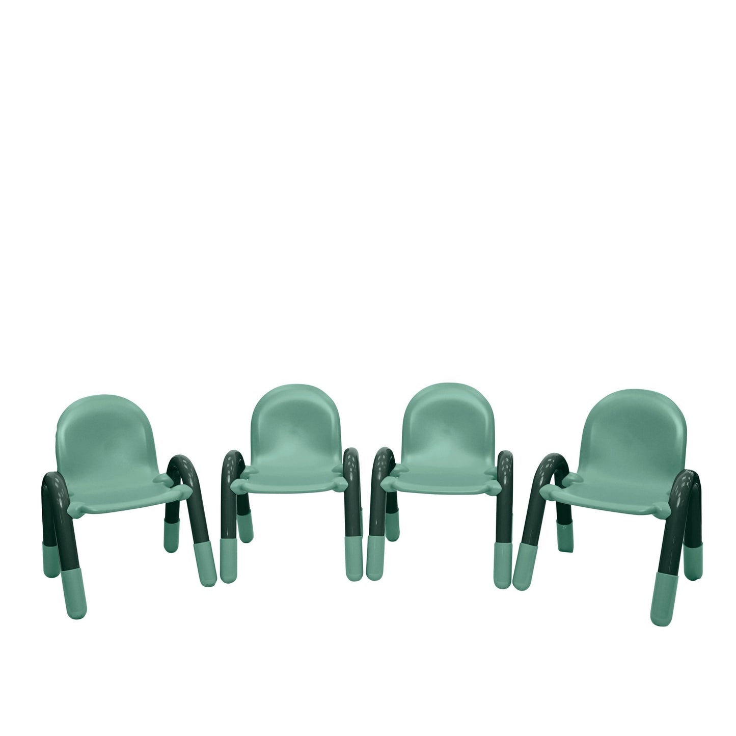 Angeles BASELINE 11" Child Chair - Set of 4 - SchoolOutlet
