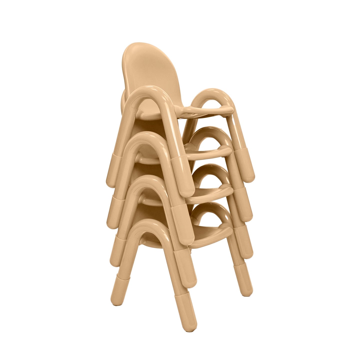 Angeles BASELINE 11" Child Chair - Set of 4 - SchoolOutlet