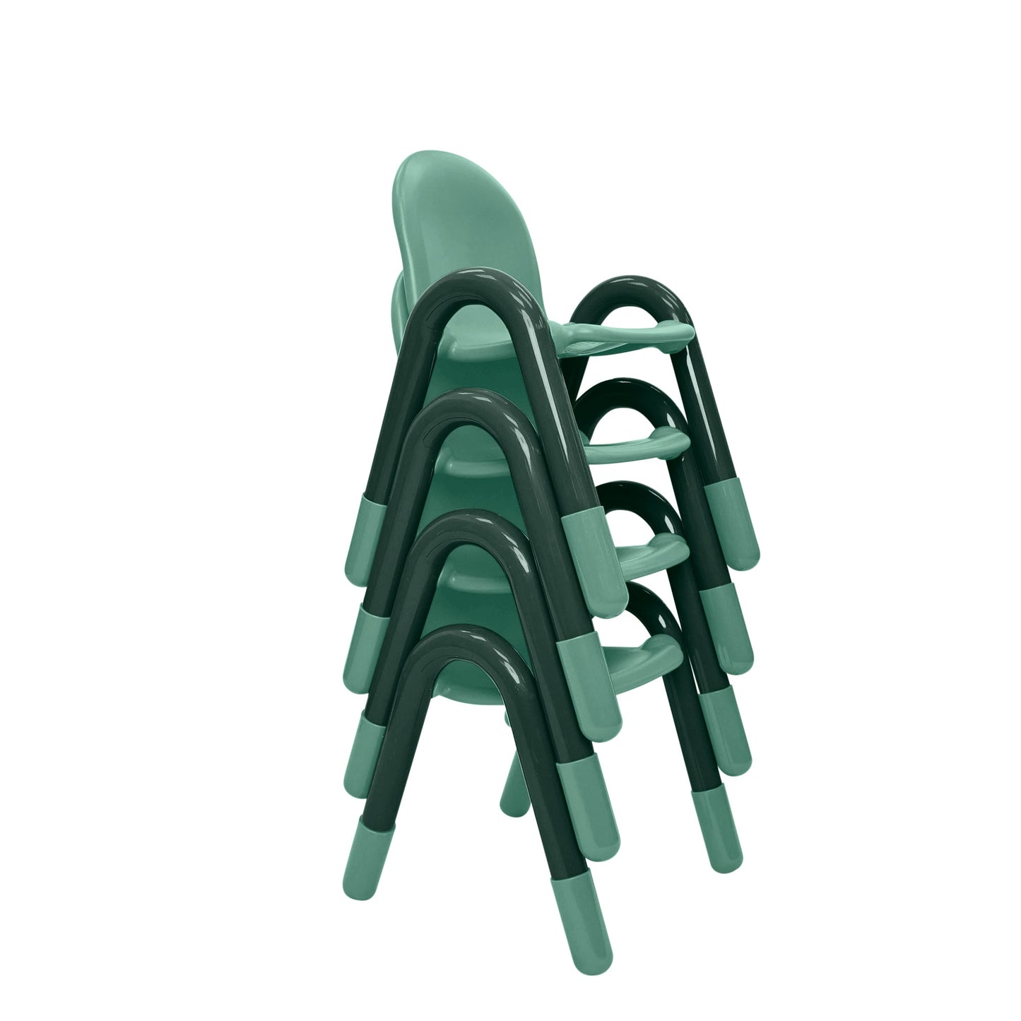 Angeles BASELINE 13" Child Chair - Set of 4 - SchoolOutlet