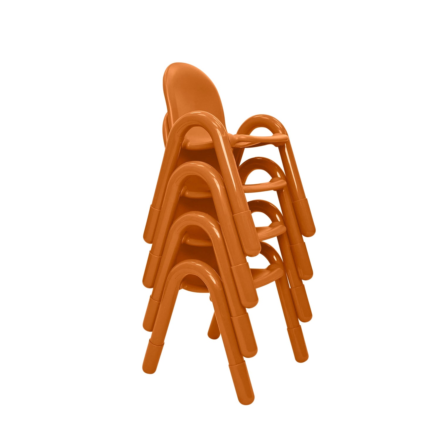 Angeles BASELINE 13" Child Chair - Set of 4 - SchoolOutlet