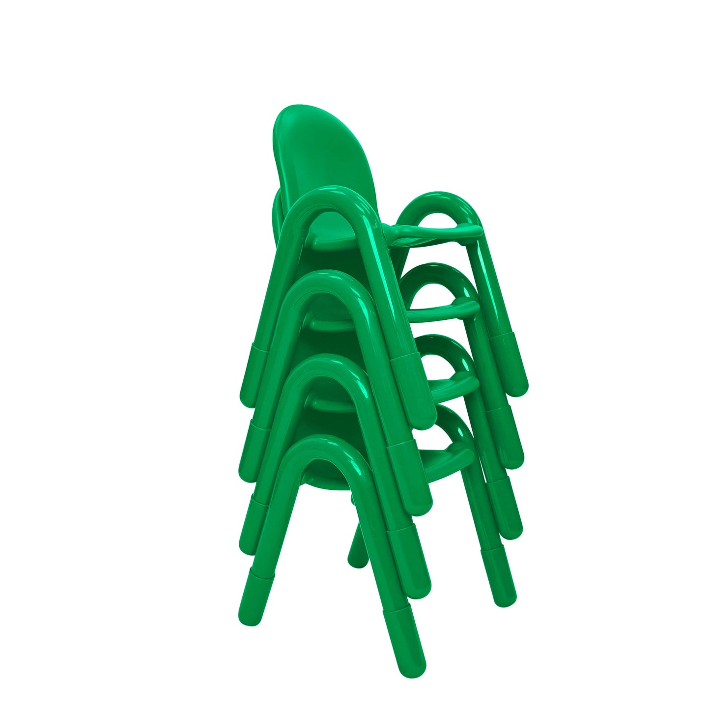 Angeles BASELINE 13" Child Chair - Set of 4 - SchoolOutlet
