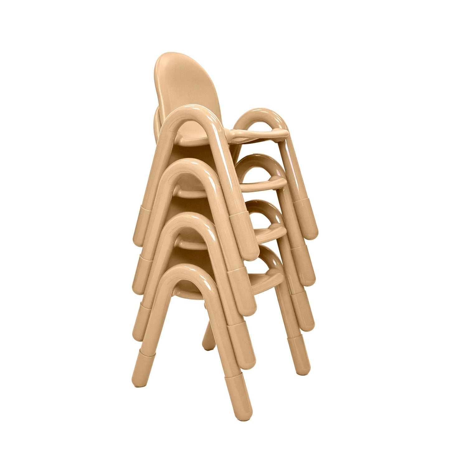 Angeles BASELINE 13" Child Chair - Set of 4 - SchoolOutlet