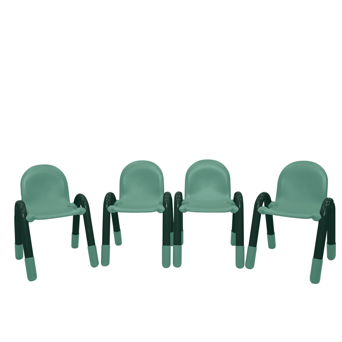 Angeles BASELINE 13" Child Chair - Set of 4 - SchoolOutlet